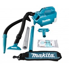 Makita DCL184Z siurblys